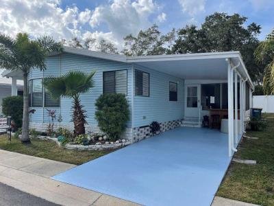 Mobile Home at 100 Hampton Road Lot 267 Clearwater, FL 33759