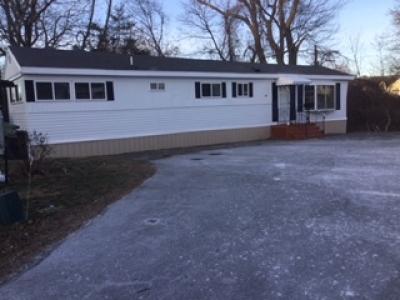 Mobile Home at 200 North Street Lot 6A Danvers, MA 01923