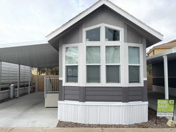 2022 Champion Mobile Home For Sale