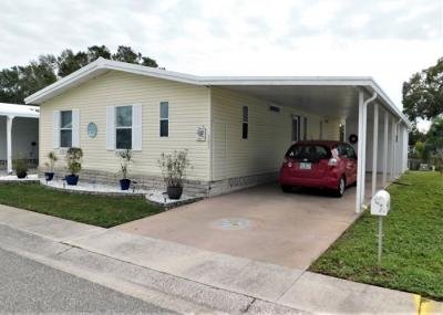 Mobile Home at 1001 Starkey Rd., #783 Largo, FL 33771