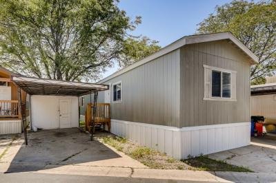 Mobile Home at 1540 Billings St B11 Aurora, CO 80011