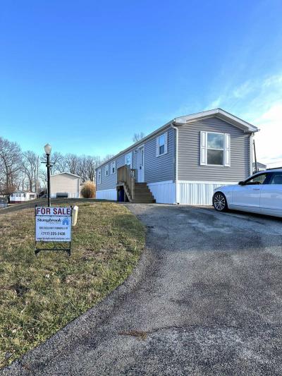 Mobile Home at 123 Chestnut Hill Drive York, PA 17408