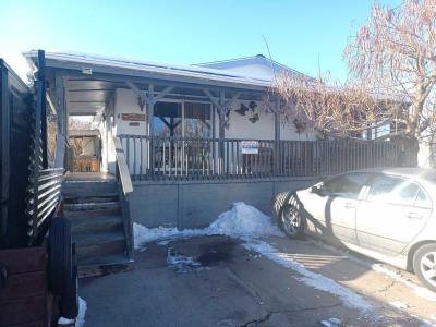 Mobile Home at 3180 E. 88th Avenue Thornton, CO 80229