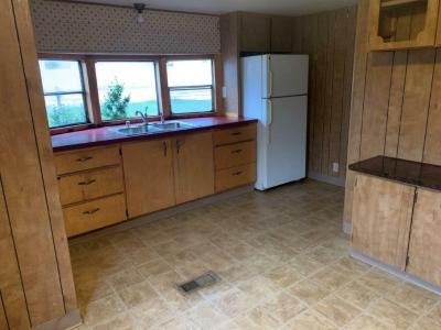 Mobile Home at 502 N. 8th St. Sp 17 Philomath, OR 97370