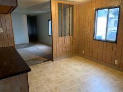 Photo 4 of 8 of home located at 502 N. 8th St. Sp 17 Philomath, OR 97370