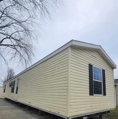 Mobile Home at 2616 Lucy Dr. Belleville, IL 62226