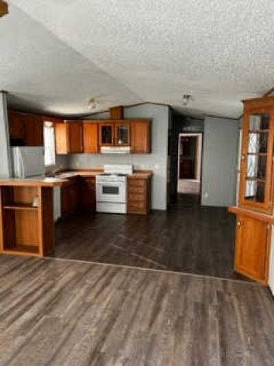 Mobile Home at 4911 S. Meridian Ave. Wichita, KS 67217