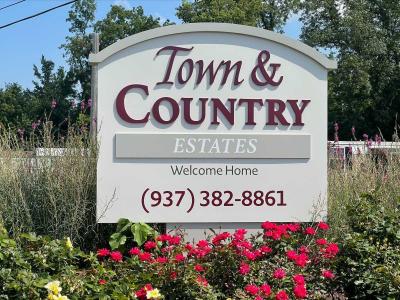 Mobile Home at 250  S Nelson Ave Wilmington, OH 45177