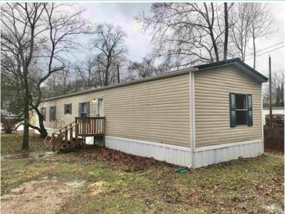 Mobile Home at 1401 Horn St Ashland, KY 41101