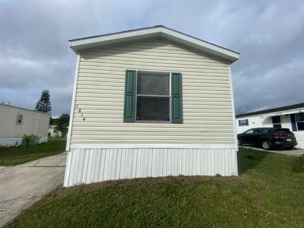 2015 FLEETWOOD Mobile Home For Rent