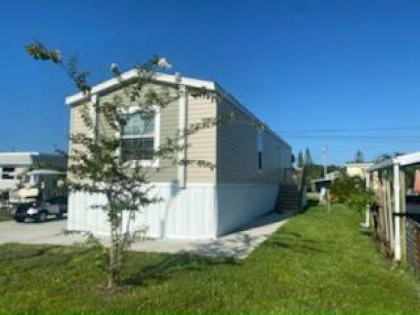 2021 Nobility Mobile Home For Sale