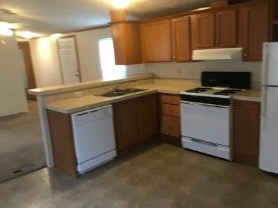Mobile Home at 5702 Angola Rd. #283 Toledo, OH 43615