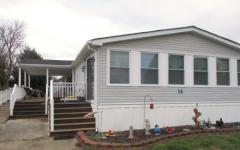 Photo 1 of 13 of home located at 14 Coventry Lane Lewes, DE 19958