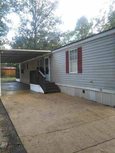 Mobile Home at 235 Fairlane Dr Lot 2235 Rossville, GA 30741