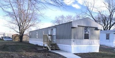 Mobile Home at 172 W. Skyline Dr. #100 Madison, IN 47250