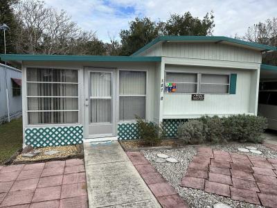 Mobile Home at 127 Tara Drive Tavares, FL 32778