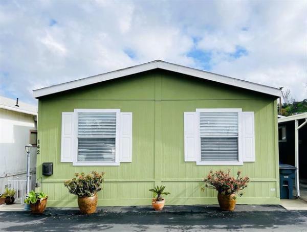 2012 Fleetwood Mobile Home For Sale