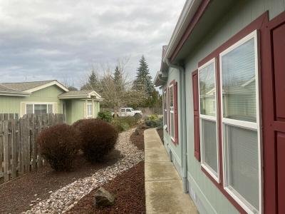 Mobile Home at 13722 Char Diaz Drive Oregon City, OR 97045