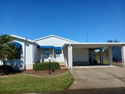 Mobile Home at 4770 Devonwood Ct. Lakeland, FL 33801