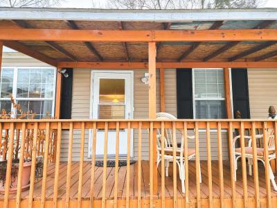 Mobile Home at 6518 Dagger Ave SW Kentwood, MI 49548