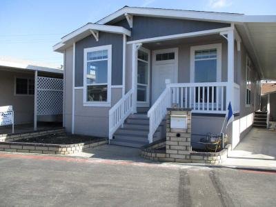 Mobile Home at 16222 Monterey Lane #56 Huntington Beach, CA 92649