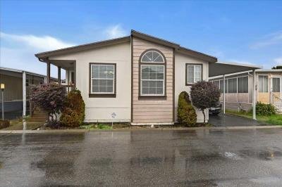 Mobile Home at 1200 W. Winton Ave. #227 Hayward, CA 94545