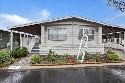 Mobile Home at 29377 Providence Way Hayward, CA 94544
