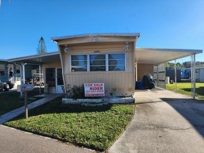 Mobile Home at 93173 3rd St Pinellas Park, FL 33782