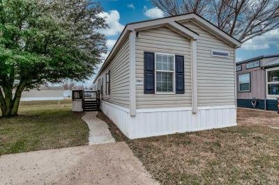 Mobile Home at 2964 Lavender Drive, Fort Worth, Tx Fort Worth, TX 76244