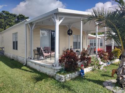 Mobile Home at 6521 NW 28th Court Margate, FL 33063