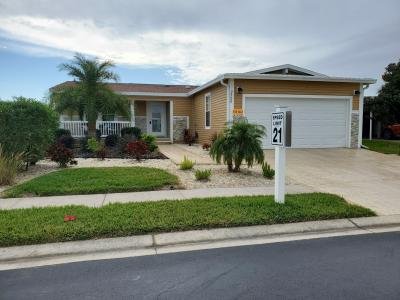 Mobile Home at 2520 Pier Dr Ruskin, FL 33570