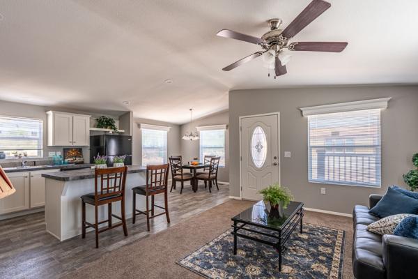 2023 Clayton Mobile Home For Rent