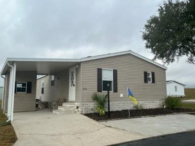 Mobile Home at 804 Mahogany Ridge Drive Davenport, FL 33897