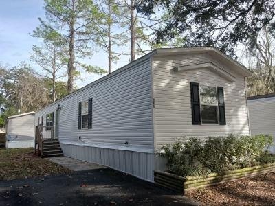 Mobile Home at 4000 SW 47th Street, #F11 Gainesville, FL 32608
