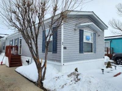 Mobile Home at 350 N Forest Drive #66 Casper, WY 82609