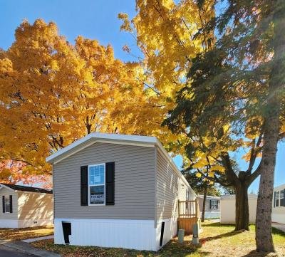 Mobile Home at 41 Sparrow Hill  #352 Orion Township, MI 48359