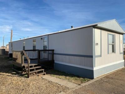 Mobile Home at 6405 Arden Rd#109 Amarillo, TX 79109