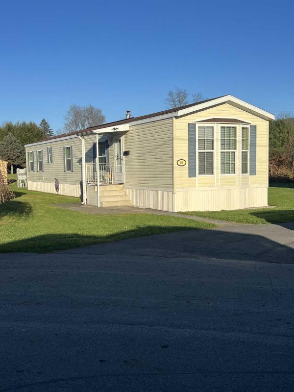 Wurtsboro, NY Senior Retirement Living Manufactured and Mobile Homes