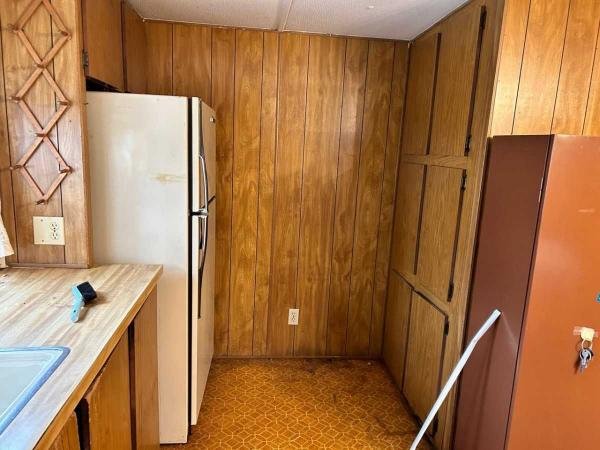 1979 Academy Mobile Home For Sale