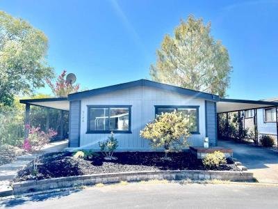 Mobile Home at 6128 Mame Ct Citrus Heights, CA 95621
