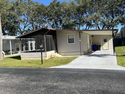 Mobile Home at 204 Town And Country Blvd Sebring, FL 33870
