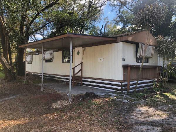 Mobile Home For Rent