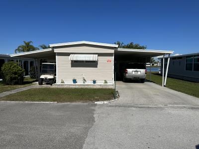 Chulavista Landings Mobile Home Park in Ruskin, FL | MHVillage