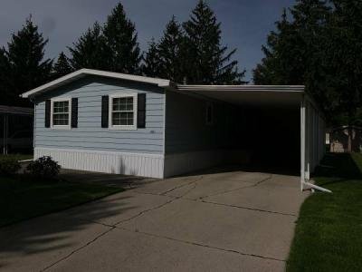 Mobile Home at 4571 Country Way Saginaw, MI 48603
