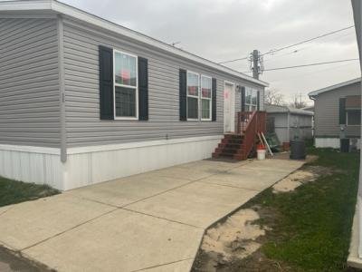Mobile Home at 2700 Brookpark Rd Lot 125 Cleveland, OH 44134