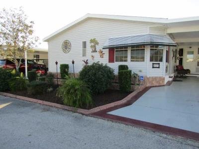 Mobile Home at 1701 W Commerce Ave Lot 237 Haines City, FL 33844