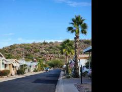 Photo 5 of 40 of home located at 2233 E Behrend Dr #208 Phoenix, AZ 85024
