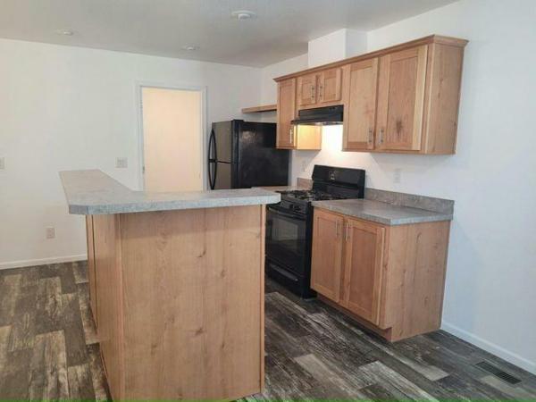 2021 Clayton - Buckeye AZ Mobile Home For Rent