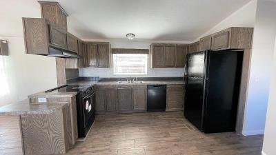 Mobile Home at 4722 Julie Dr  #87 Kirby, TX 78219