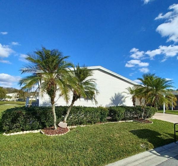 Photo 1 of 2 of home located at 2111 Cypress Cross Dr Lot 442 Lakeland, FL 33810